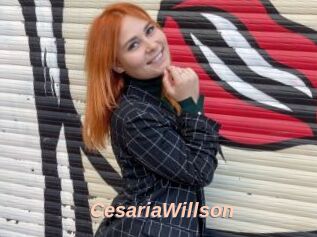 CesariaWillson