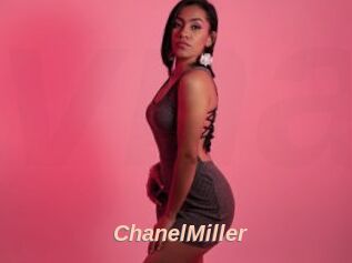 ChanelMiller