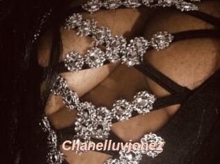Chanelluvjonez