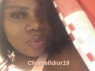 Chantelldior19