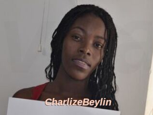 CharlizeBeylin