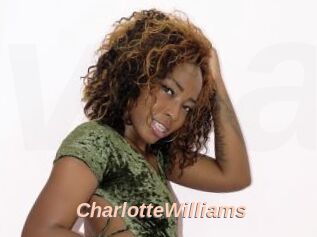 CharlotteWilliams