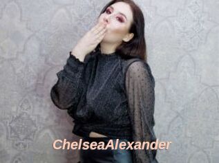 ChelseaAlexander