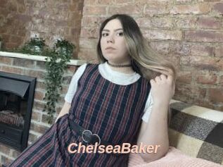 ChelseaBaker