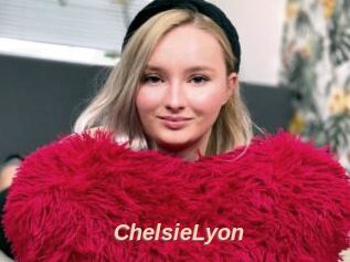 ChelsieLyon