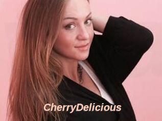CherryDelicious