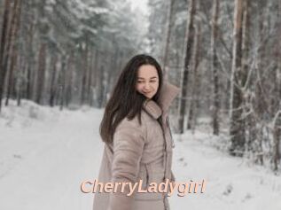CherryLadygirl