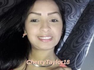 CherryTaylor18