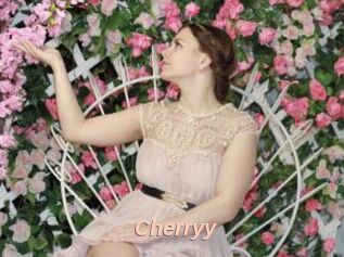Cherryy