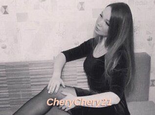 CheryChery21