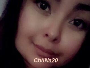 ChiiNa20