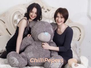 ChilliPepers