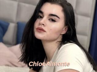 ChloeAlmonte