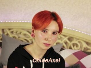 ChloeAxel