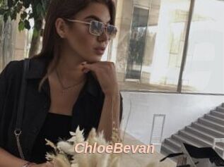 ChloeBevan