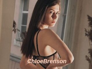 ChloeBrenson