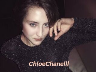 ChloeChanelll