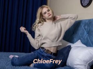 ChloeFrey