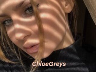 ChloeGreys