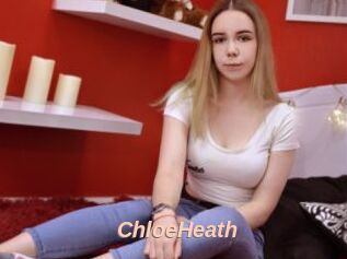 ChloeHeath