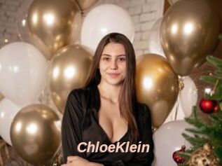 ChloeKlein