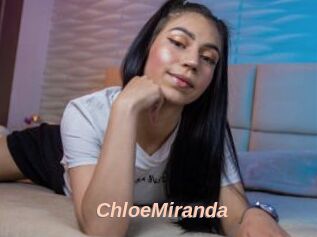 ChloeMiranda