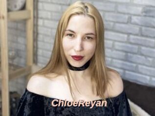 ChloeReyan