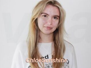 ChloeSunshine