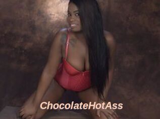 ChocolateHotAss