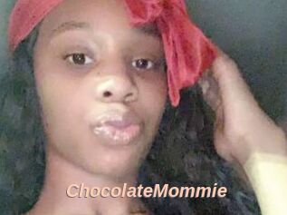 ChocolateMommie
