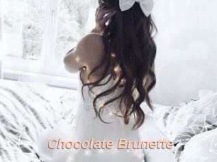 Chocolate_Brunette
