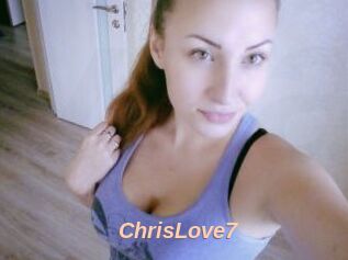 ChrisLove7