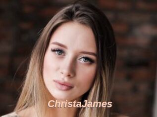 ChristaJames