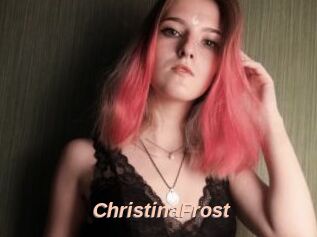 ChristinaFrost