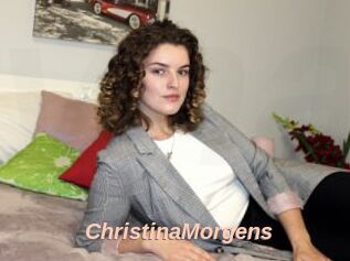 ChristinaMorgens