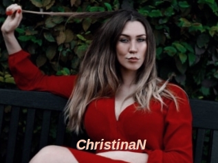 ChristinaN