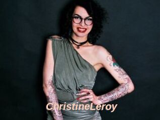 ChristineLeroy