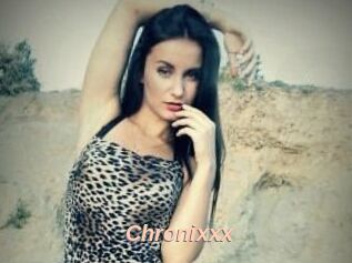 Chronixxx
