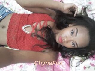 ChynaFox