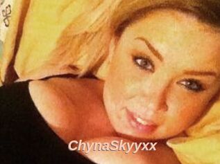 ChynaSkyyxx