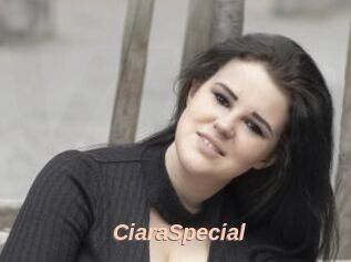 CiaraSpecial