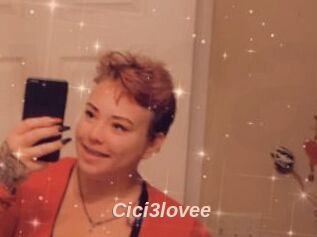 Cici3lovee