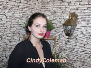 CindyColeman