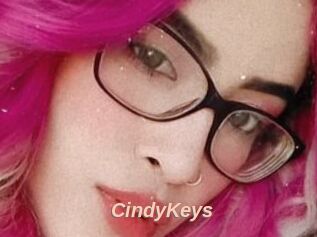 CindyKeys