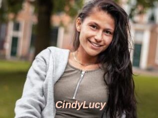 CindyLucy