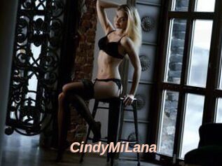 CindyMiLana