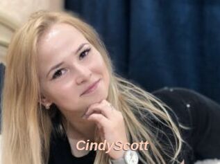 CindyScott