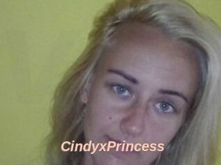 CindyxPrincess