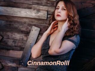 CinnamonRolll
