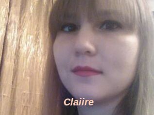 Claiire